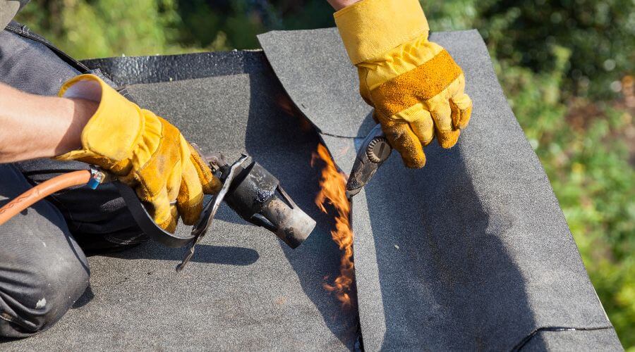 Expert tile roof repair services in Watertown, NY